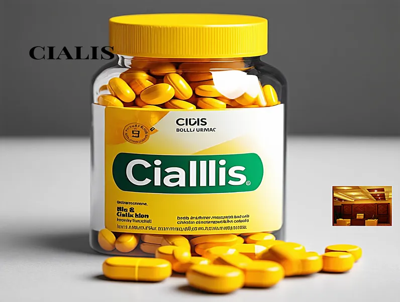 Cialis 1